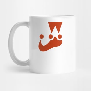 Jest Logo Mug